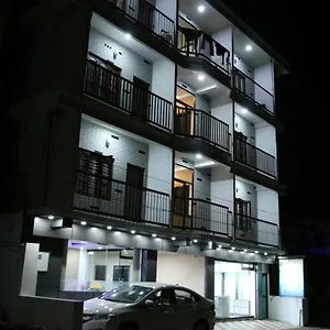 V M J Dwellings Munnar